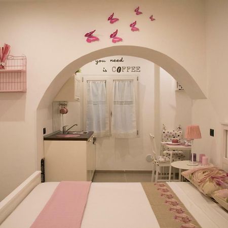 Salerno Nel Cuore المظهر الخارجي الصورة