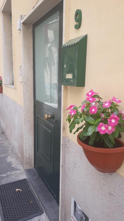 Salerno Nel Cuore المظهر الخارجي الصورة