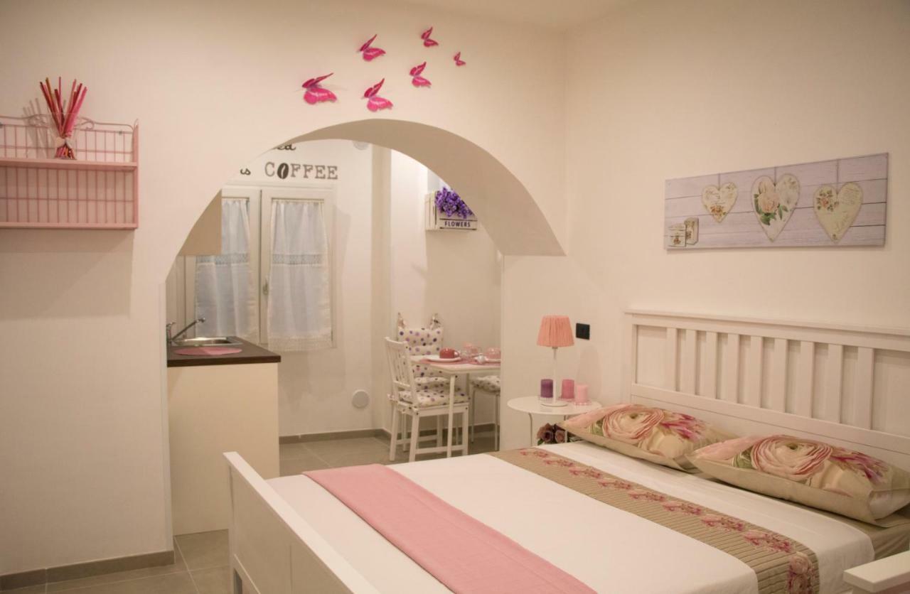 Salerno Nel Cuore المظهر الخارجي الصورة