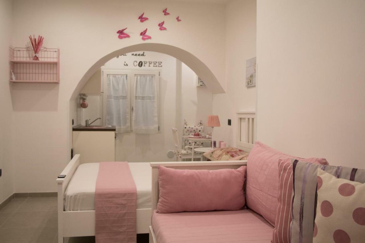 Salerno Nel Cuore المظهر الخارجي الصورة